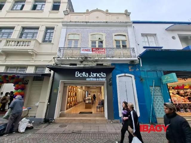 Ponto Comercial aluguel em Região Geográfica Imediata de Florianópolis, Desterro