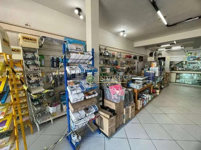 Ponto Comercial aluguel em Região Geográfica Imediata de Florianópolis, Desterro