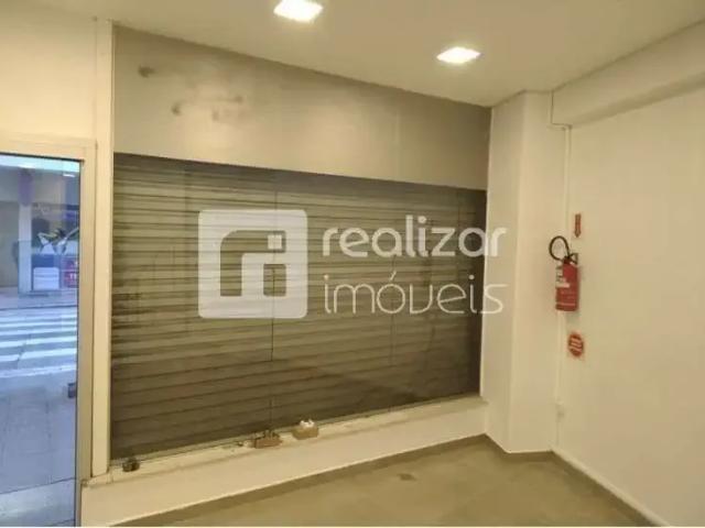 Ponto Comercial aluguel em Região Geográfica Imediata de Florianópolis, Desterro