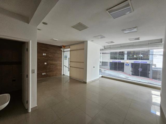 Ponto Comercial aluguel em Centro, Florianópolis