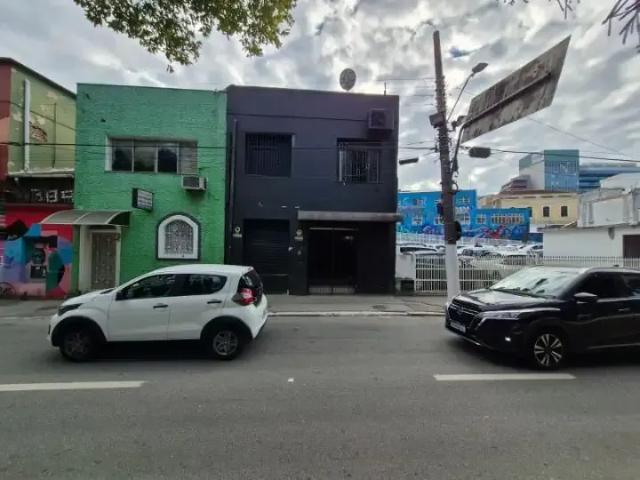 Ponto Comercial aluguel em Região Geográfica Imediata de Florianópolis, Desterro