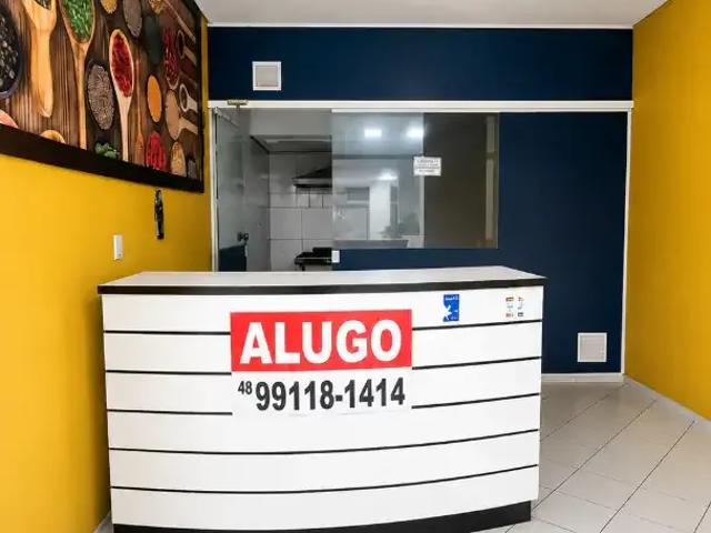 Ponto Comercial aluguel em Região Geográfica Imediata de Florianópolis, Desterro