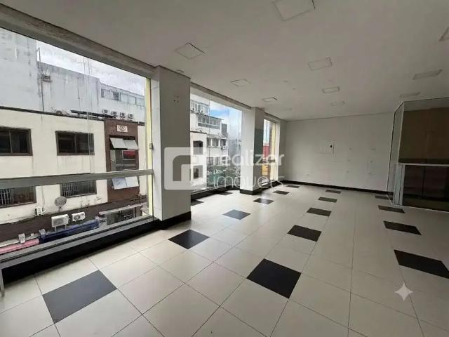 Ponto Comercial aluguel em Região Geográfica Imediata de Florianópolis, Desterro