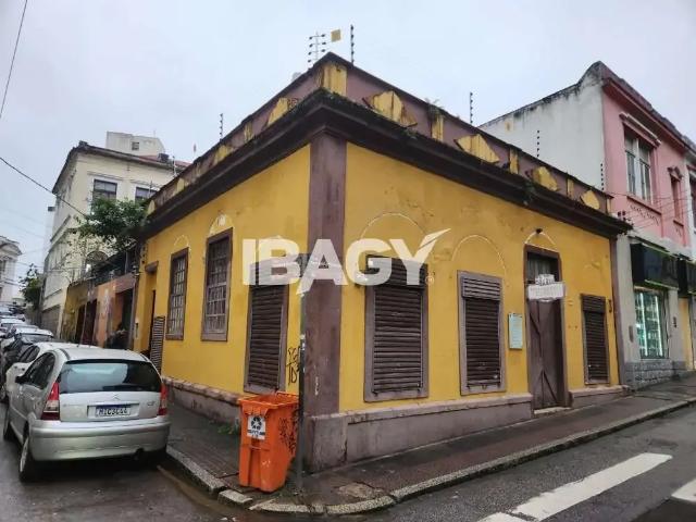 Ponto Comercial aluguel em Região Geográfica Imediata de Florianópolis, Desterro