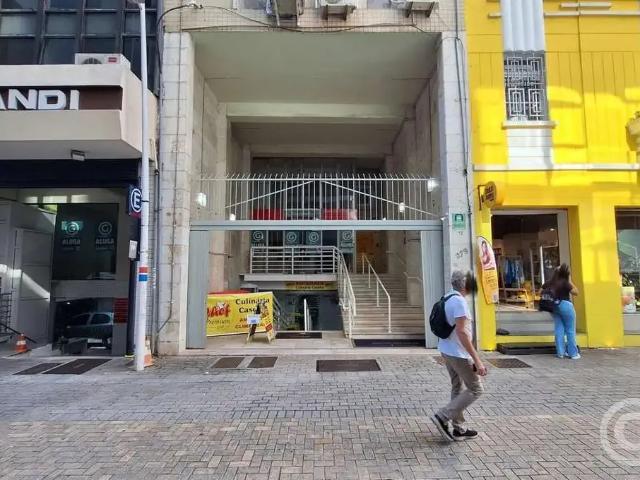 Ponto Comercial aluguel em Região Geográfica Imediata de Florianópolis, Desterro
