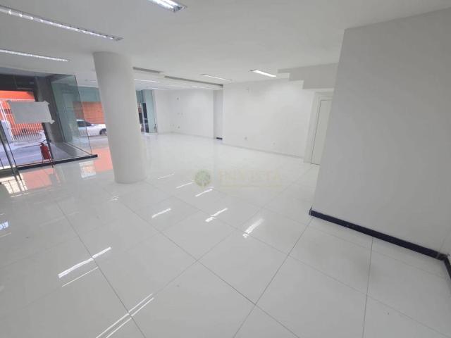 Ponto Comercial aluguel em Centro, Florianópolis