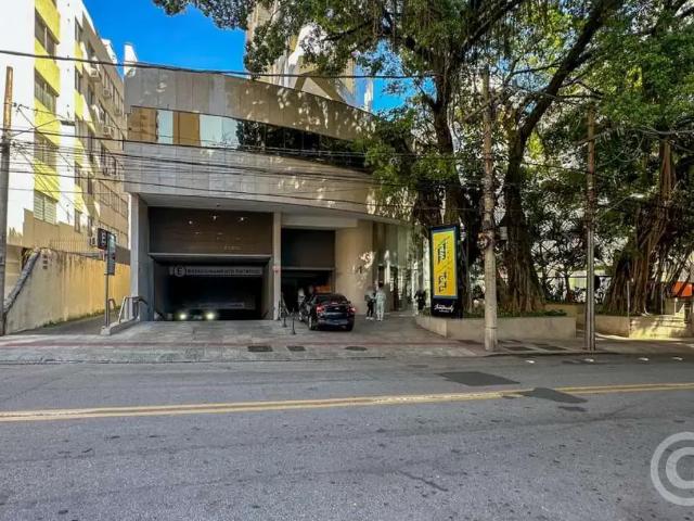 Ponto Comercial aluguel em Região Geográfica Imediata de Florianópolis, Desterro