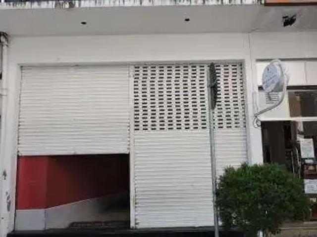 Ponto Comercial aluguel em Região Geográfica Imediata de Florianópolis, Desterro
