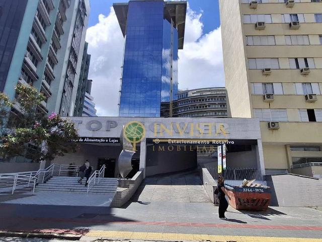 Ponto Comercial aluguel em Região Geográfica Imediata de Florianópolis, Desterro