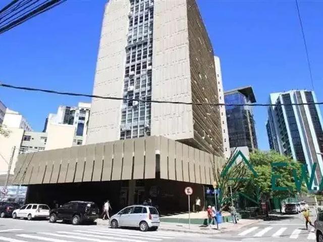 Ponto Comercial aluguel em Região Geográfica Imediata de Florianópolis, Desterro