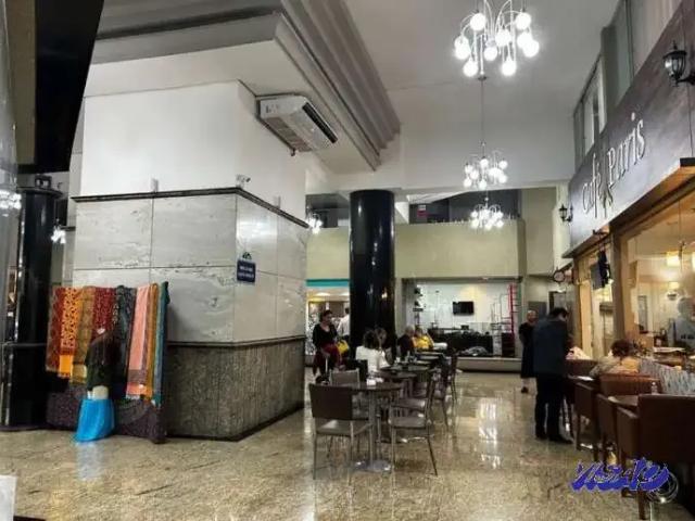 Ponto Comercial aluguel em Região Geográfica Imediata de Florianópolis, Desterro