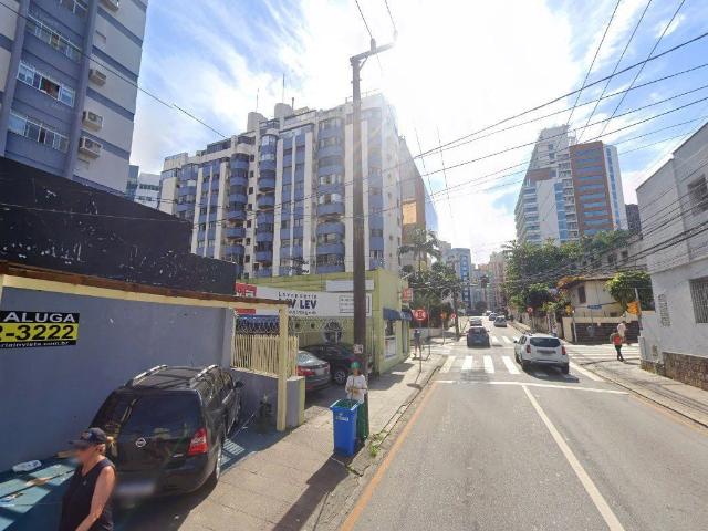 Ponto Comercial aluguel em Região Geográfica Imediata de Florianópolis, Desterro