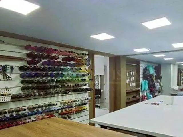 Ponto Comercial aluguel em Região Geográfica Imediata de Florianópolis, Desterro