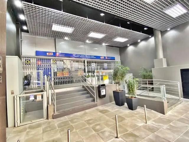 Ponto Comercial aluguel em Região Geográfica Imediata de Florianópolis, Desterro