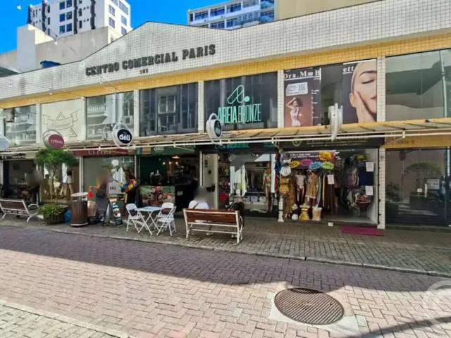 Ponto Comercial aluguel em Região Geográfica Imediata de Florianópolis, Desterro