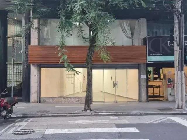 Ponto Comercial aluguel em Região Geográfica Imediata de Florianópolis, Desterro