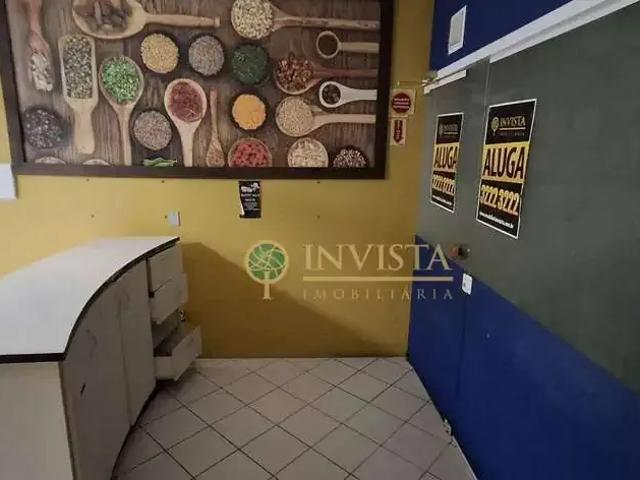 Ponto Comercial aluguel em Região Geográfica Imediata de Florianópolis, Desterro