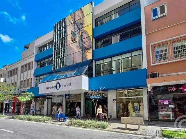 Ponto Comercial aluguel em Região Geográfica Imediata de Florianópolis, Desterro