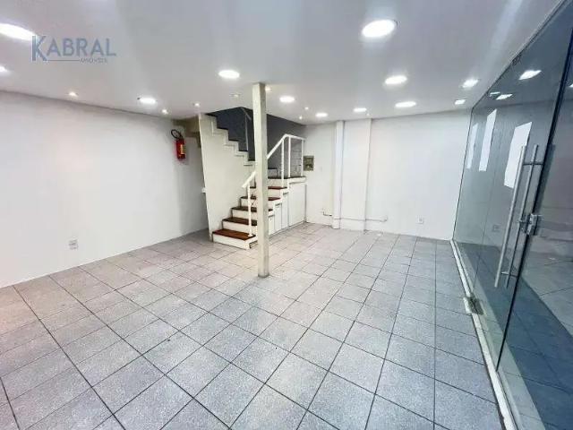 Ponto Comercial aluguel em Região Geográfica Imediata de Florianópolis, Desterro