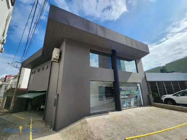 Ponto Comercial aluguel em Região Geográfica Imediata de Florianópolis, Desterro