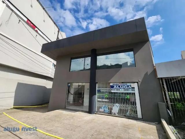 Ponto Comercial aluguel em Região Geográfica Imediata de Florianópolis, Desterro