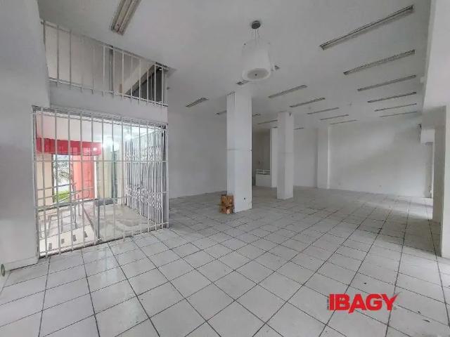 Ponto Comercial aluguel em Região Geográfica Imediata de Florianópolis, Desterro