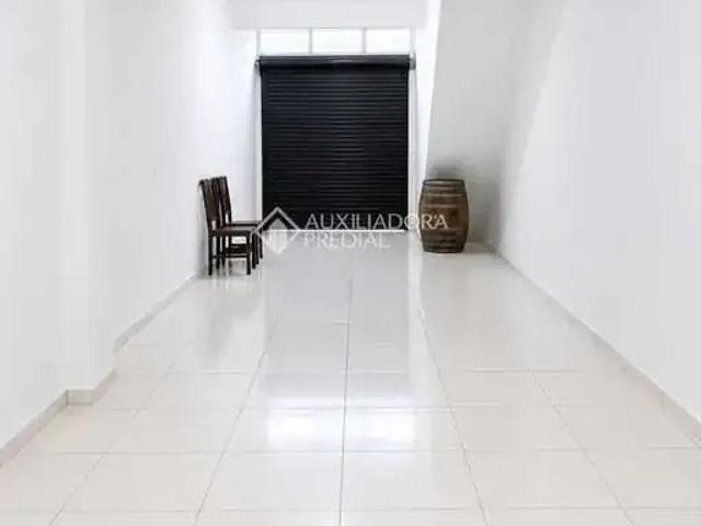 Ponto Comercial aluguel em Região Geográfica Imediata de Florianópolis, Desterro