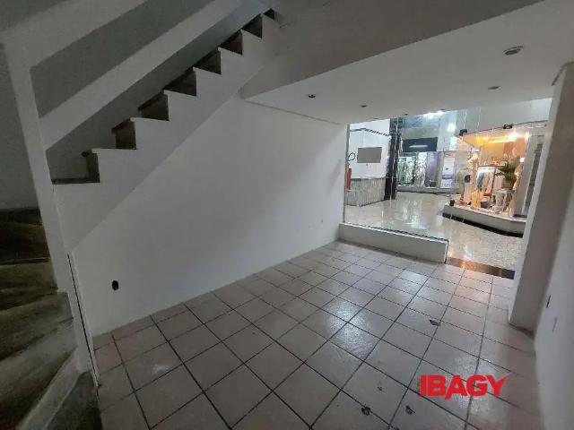 Ponto Comercial aluguel em Região Geográfica Imediata de Florianópolis, Desterro