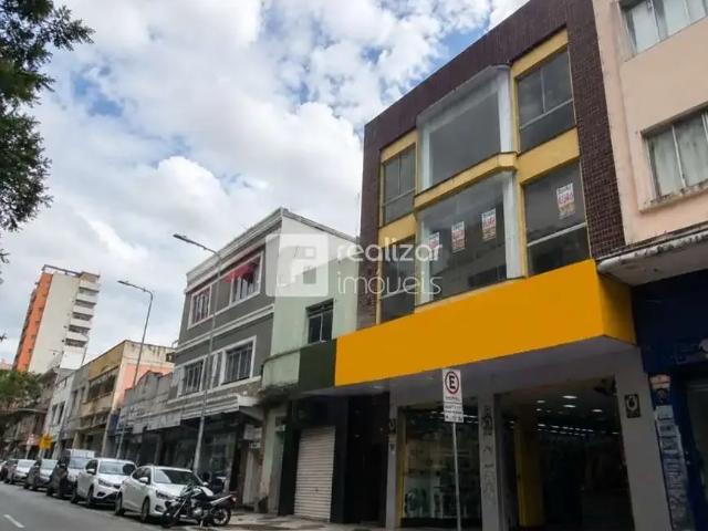 Ponto Comercial aluguel em Região Geográfica Imediata de Florianópolis, Desterro