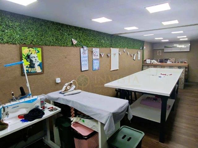 Ponto Comercial aluguel em Região Geográfica Imediata de Florianópolis, Desterro