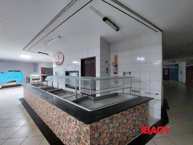 Ponto Comercial aluguel em Centro, Florianópolis