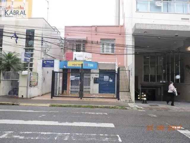 Ponto Comercial aluguel em Região Geográfica Imediata de Florianópolis, Desterro
