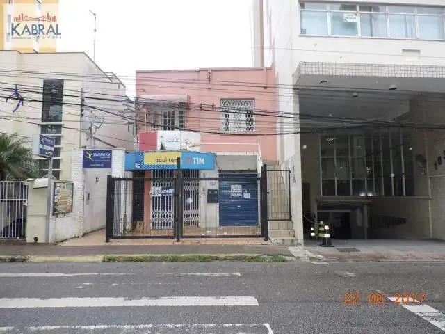 Ponto Comercial aluguel em Região Geográfica Imediata de Florianópolis, Desterro