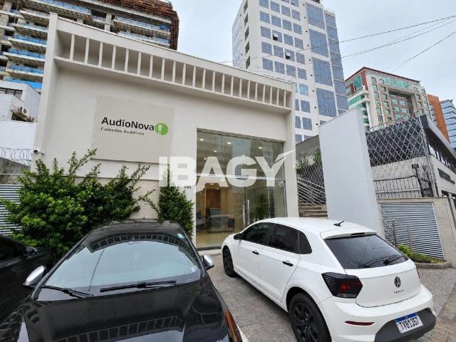 Ponto Comercial aluguel em Centro, Florianópolis