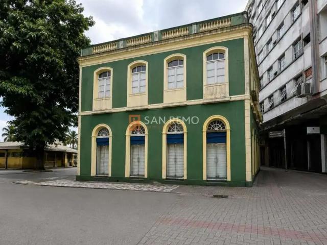 Ponto Comercial aluguel em Região Geográfica Imediata de Florianópolis, Desterro