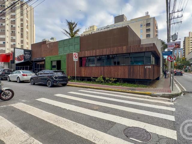 Ponto Comercial aluguel em Região Geográfica Imediata de Florianópolis, Desterro