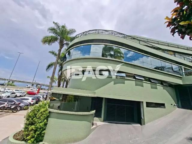 Ponto Comercial aluguel em Região Geográfica Imediata de Florianópolis, Desterro