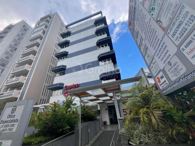 Ponto Comercial aluguel em Centro, Florianópolis