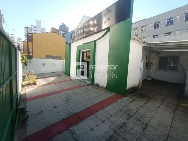 Ponto Comercial aluguel em Região Geográfica Imediata de Florianópolis, Desterro