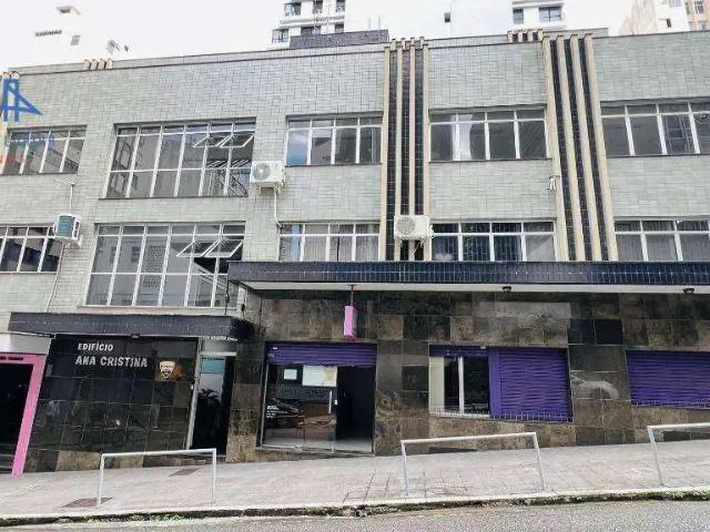 Ponto Comercial aluguel em Região Geográfica Imediata de Florianópolis, Desterro