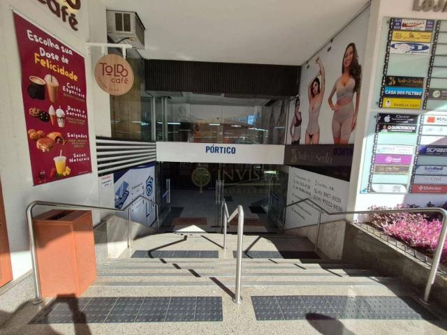 Ponto Comercial aluguel em Centro, Florianópolis