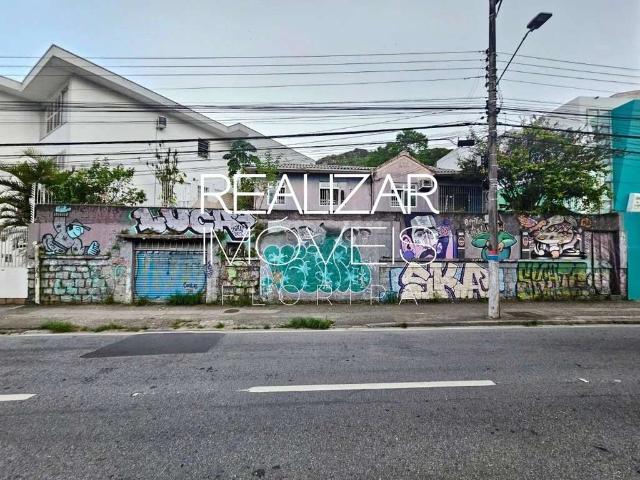 Ponto Comercial aluguel em Região Geográfica Imediata de Florianópolis, Desterro