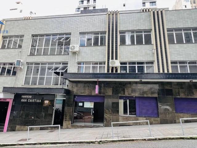 Ponto Comercial aluguel em Centro, Florianópolis