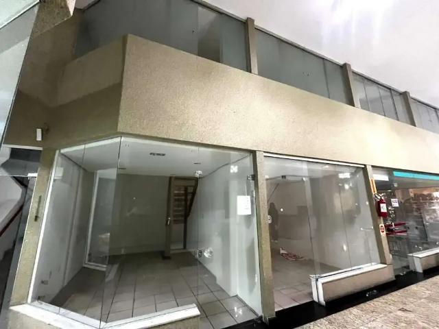 Ponto Comercial aluguel em Região Geográfica Imediata de Florianópolis, Desterro