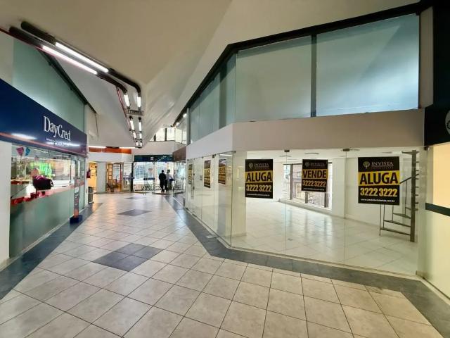 Ponto Comercial aluguel em Região Geográfica Imediata de Florianópolis, Desterro