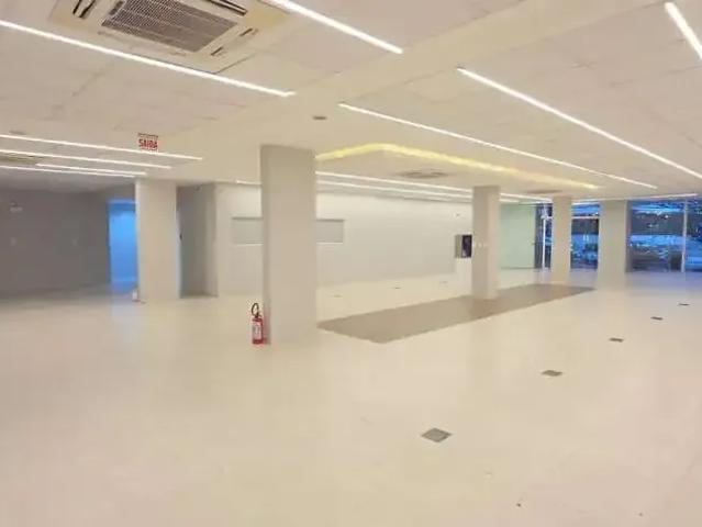 Ponto Comercial aluguel em Região Geográfica Imediata de Florianópolis, Desterro
