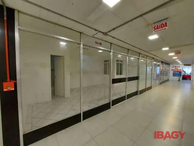 Ponto Comercial aluguel em Região Geográfica Imediata de Florianópolis, Desterro