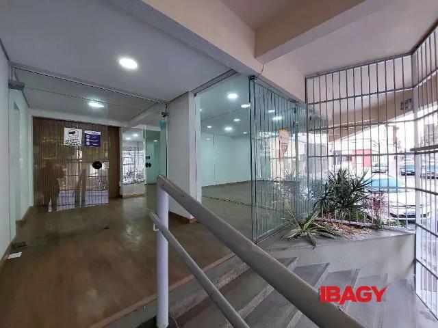 Ponto Comercial aluguel em Região Geográfica Imediata de Florianópolis, Desterro