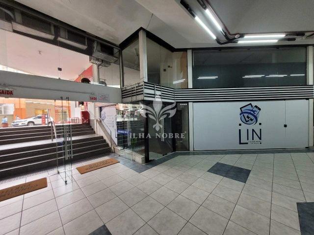 Ponto Comercial aluguel em Centro, Florianópolis