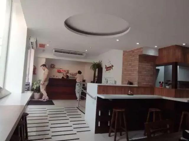 Ponto Comercial aluguel em Região Geográfica Imediata de Florianópolis, Desterro